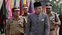 Mufti criticizes Omar Abdullah