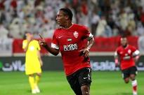 UAE and Al Ahli striker Ahmed Khalil plays his cards close to chest