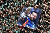 Everything you wanted to know about Sachin!