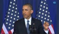 Counterterrorism Cooperation and President Obama's Speech
