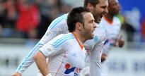 Marseille keep title race alive