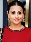 Vidya Balan Makes Cannes 2013 Debut in Sabyasachi