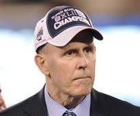 Former Giants punter Dave Jennings dies at 61