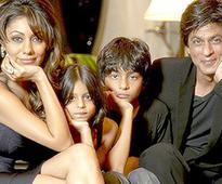 King of controversy Shah Rukh Khan in trouble over sex determination