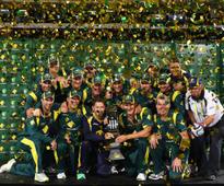 Australia reveal dates for England ODIs and T20s
