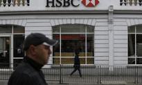 HSBC chairman calls for...