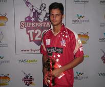 Eklavya takes Delhi past Colombo in Superstars T20