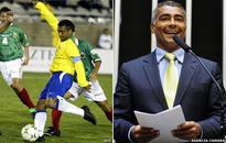 Romario: From football rebel to politician