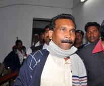 Koda released from jail after three years