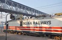 Indian Railways Commodity wise freight income rises by 8 66% in April May period Y Y