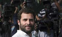 Cong prez Sonia Gandhi is soft, but I am not: Rahul Gandhi