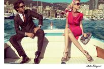 Ferragamo PINK:SFRGF Confirms 2013 Outlook, Q-1 Profit Spikes