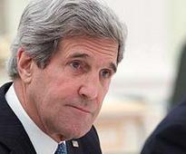 US may boost Syria rebels if Bashar al-Assad won't talk peace