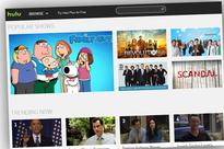 Hulu video site auction attracts four bidders: Sources