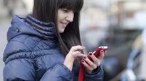 Free web messages sideline SMS