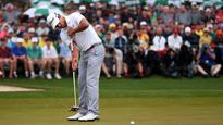 Anchoring long putters in golf prohibited as of 2016