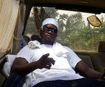 Peter Miles - Demarco collabo rocks Kampala airwaves