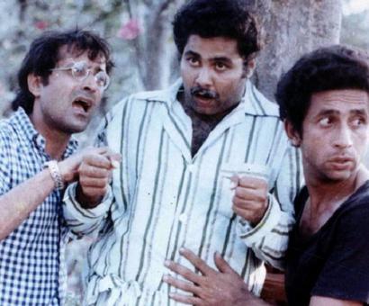 Jaane Bhi Do Yaaro Review: The Five-Star Classic Jaane Bhi Do Yaaro Review: The Five-Star Classic