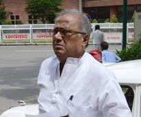 Differing with Mamata, MP quits as industry advisor