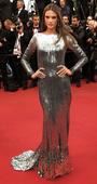 Cannes Film Festival 2013: Jessica Chastain, Alessandra Ambrosio, Irina Shayk, Zhang Ziyi on the Red Carpet [PHOTOS]