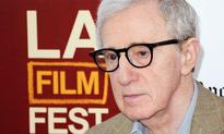 Woody Allen to make next...