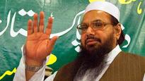 Now, 26/11 mastermind challenges VVIP culture in Pak