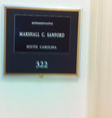We Are Marshall, Sanford That Is