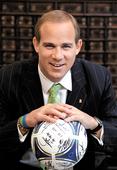 Hill tapped as part of KFA leadership