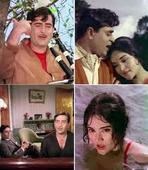 Raj Kapoor, Hrishikesh Mukherjee, Bimal Roy... to Rajkumar Hirani