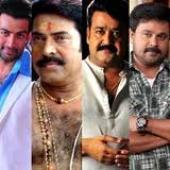 Malayalam film actors battle it out at Sharjah Cricket Stadium April 5