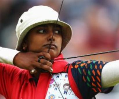 India women win bronze in archery World Cup in Shanghai