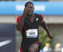 Gatlin warns Bolt the best is still to come