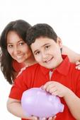 Saving for college when your kids are still young: How much you should save