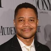 Cuba Gooding Jr. seeking a nest