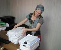Congressional Testimony on Human Rights in Russia before the Senate Foreign Relations Committee on June 16, 2013