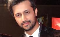Being Atif Aslam
