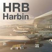 Harbin Airport seeks a hub role for Russia and Siberia, but home airlines are less interested