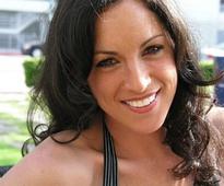Report: Fox Sports 1 Pursuing ESPN's Sarah Spain for Regis Philbin's Show