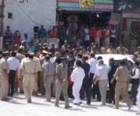 President Pranab Mukherjee visited Lord Jagannath Temple