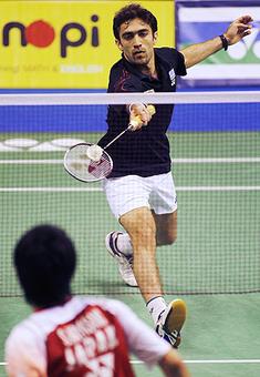 Curtains drawn on India's campaign at India Open