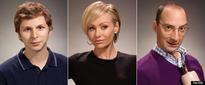 New 'Arrested Development' Gets 'Really, Really Strange'