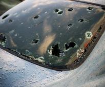 China: Hailstorm claims 55 lives