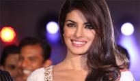 Playback singing will happen after my album: Priyanka Chopra