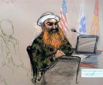 Red Cross Guantanamo reports sought in 9/11 case