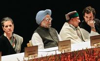 Congress waits for vote polarization