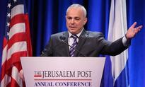 Steinitz defends Lapid's budget cuts