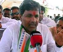 K'taka: Metamorphosis of Siddaramaiah into Cong CM