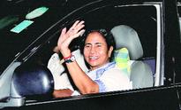 Mamata seeks early presidential assent to bill