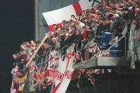 Roy Hodgson warns against religious and political singing as England prepare to take on Ireland
