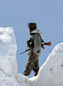 Army wants to transfer top generals amid China border row